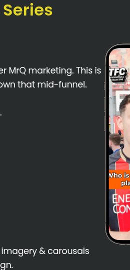 Street interview Love/Hate content example